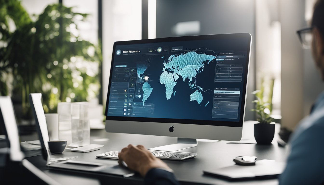 create custom project management system with custom software development create custom project management system with custom software development